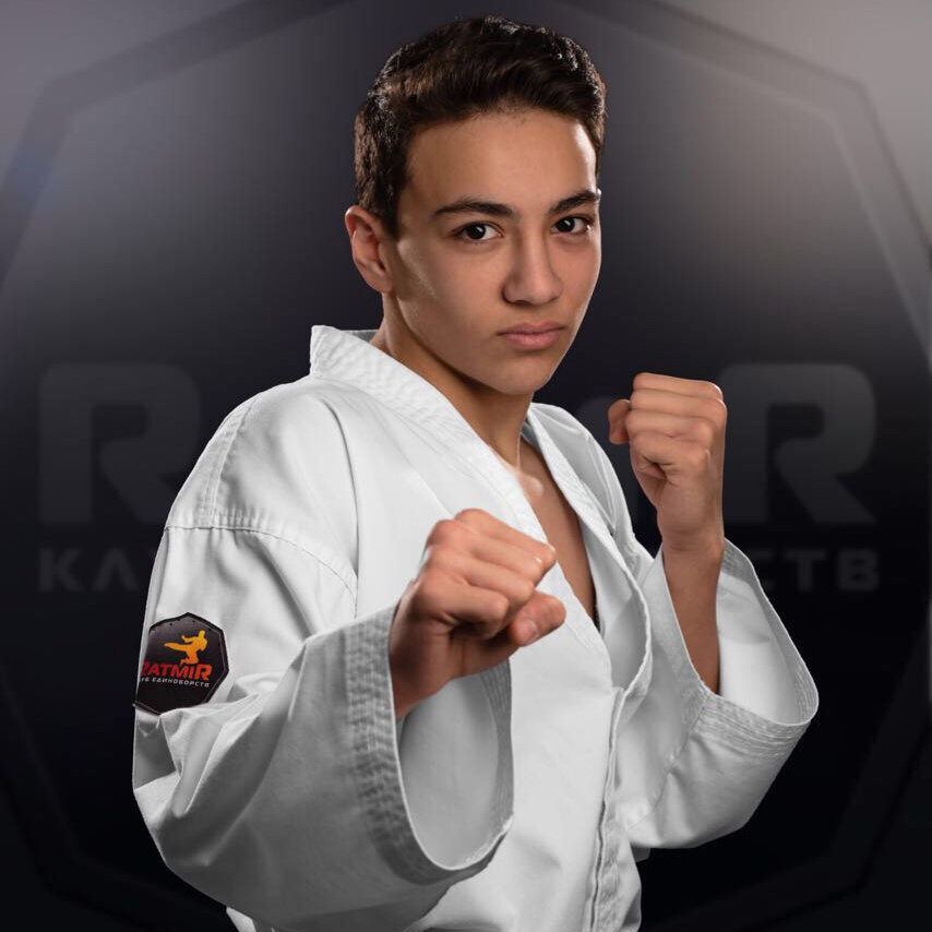 Мурад Гаджиев