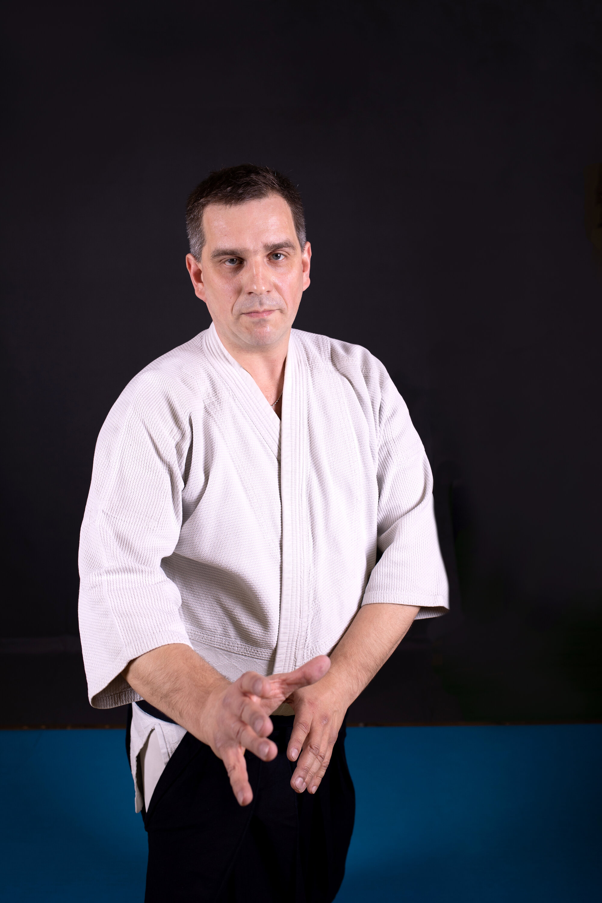 Евгений Михайлович Чистяков