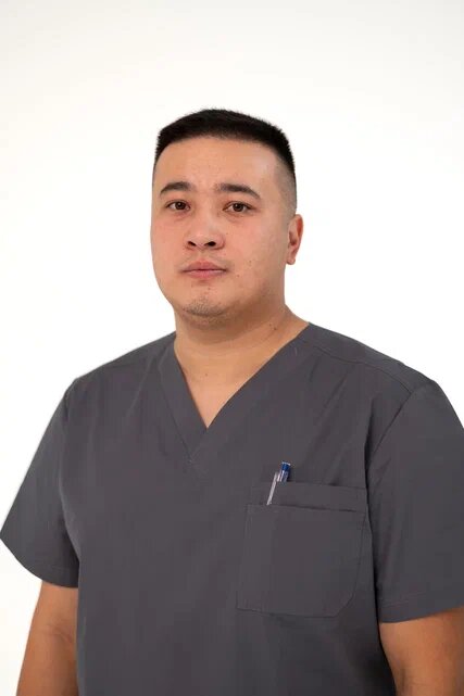 Данияр Нурланович Зулкашев