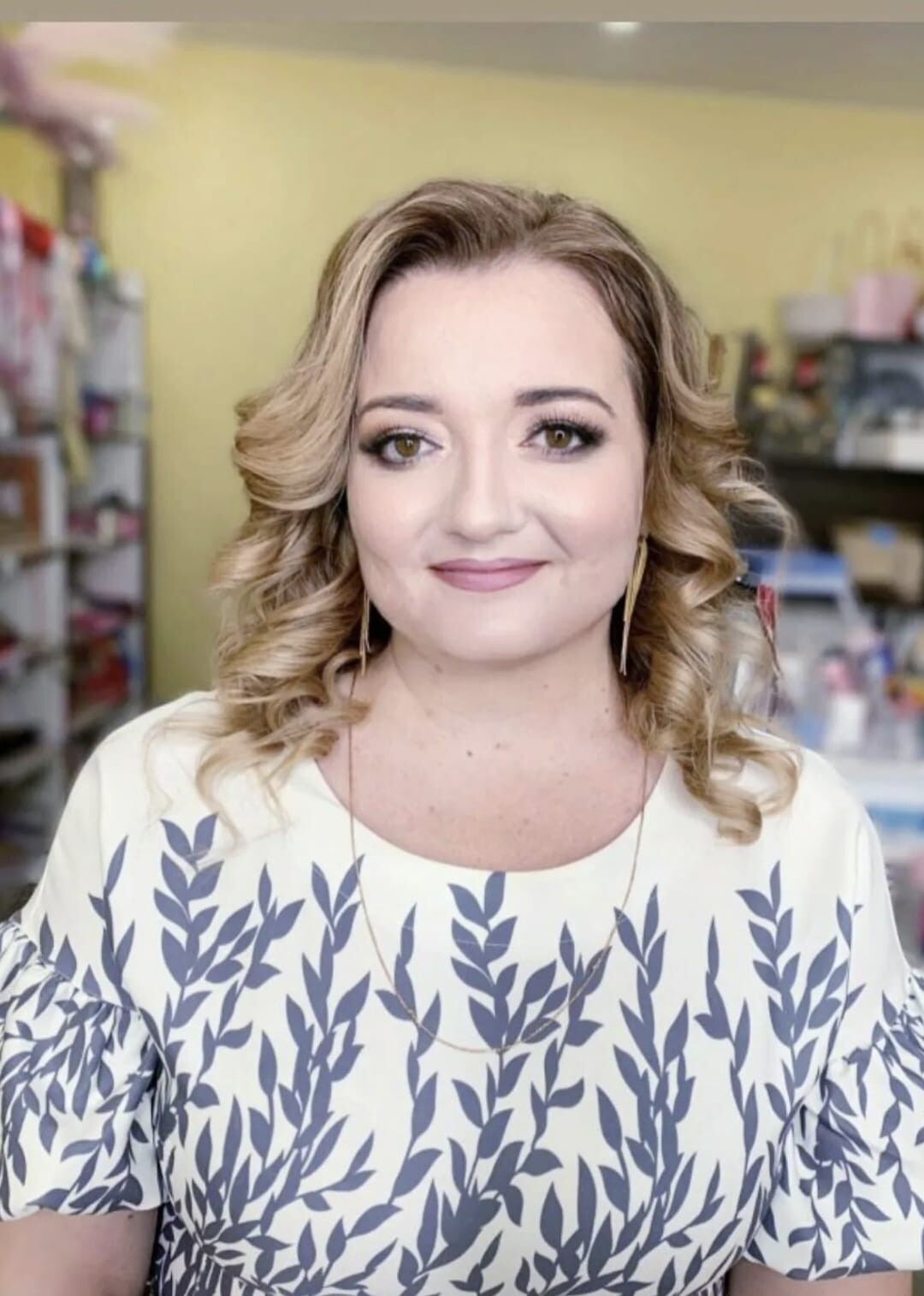 Наталья Александровна Сыроватская