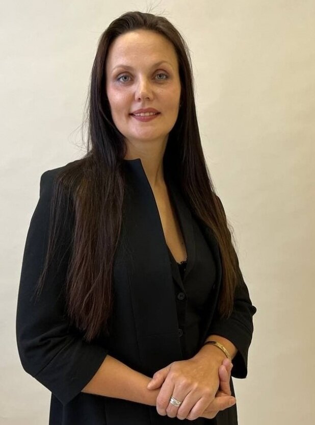 Ирина Александровна Куршакова