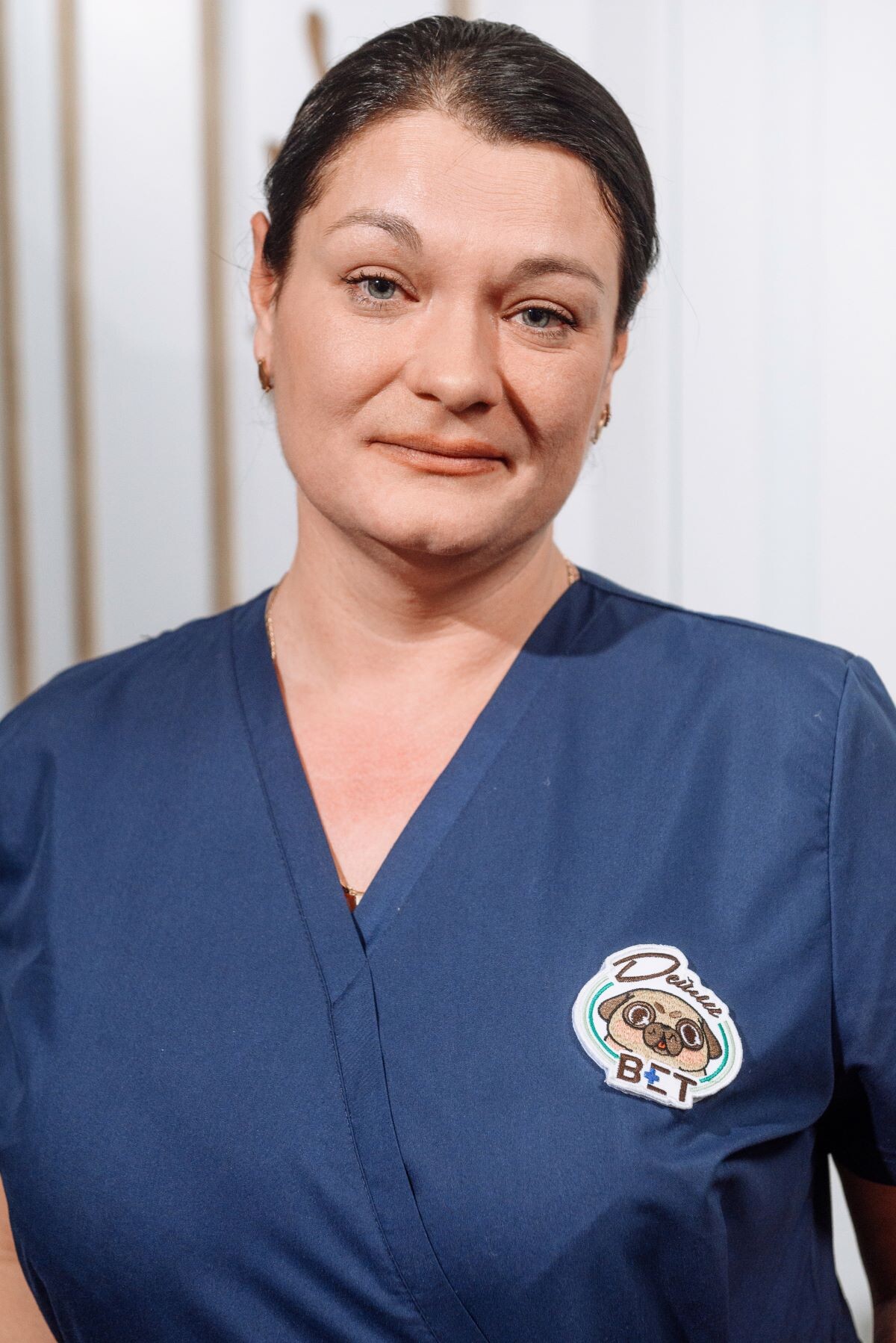 Алёна Александровна Иванова