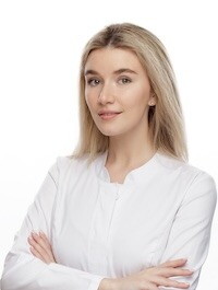 Наталья Евгеньевна Синицына