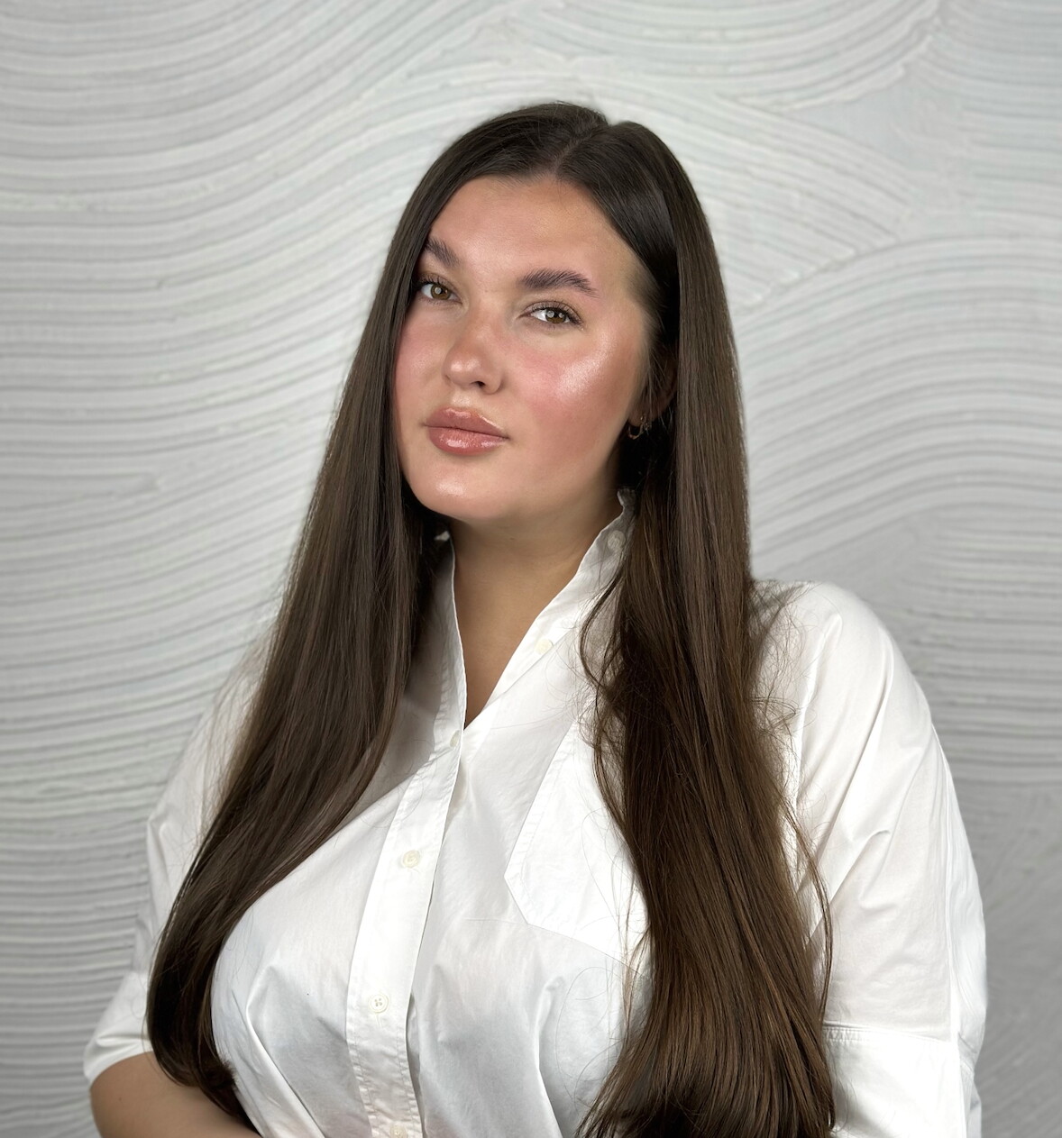 Мария Верхотурцева