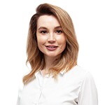 Анастасия Александровна Волкова