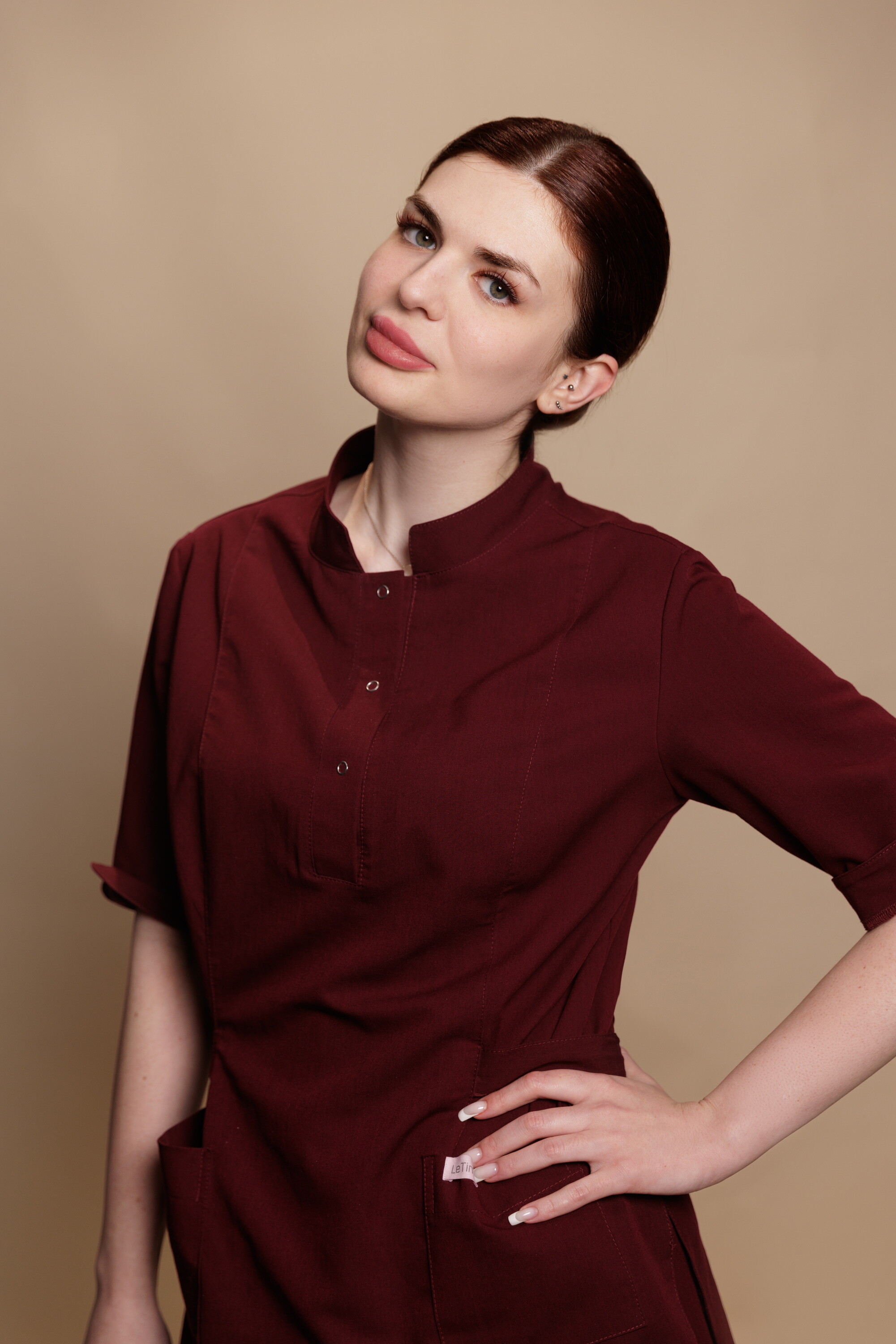 Мария Владиславовна Петрова