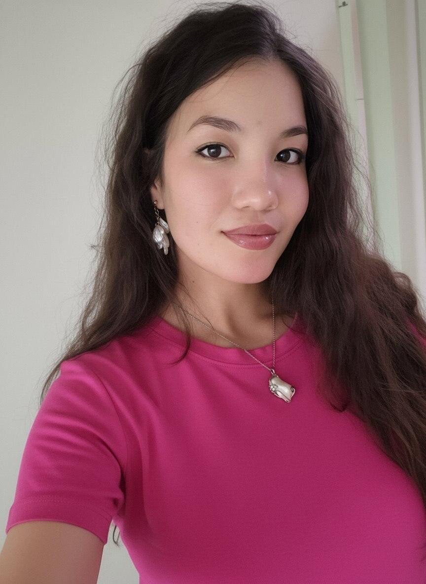 Тамила Мусанова