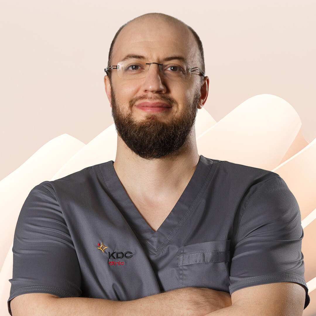 Малик Абдулаевич Алиев