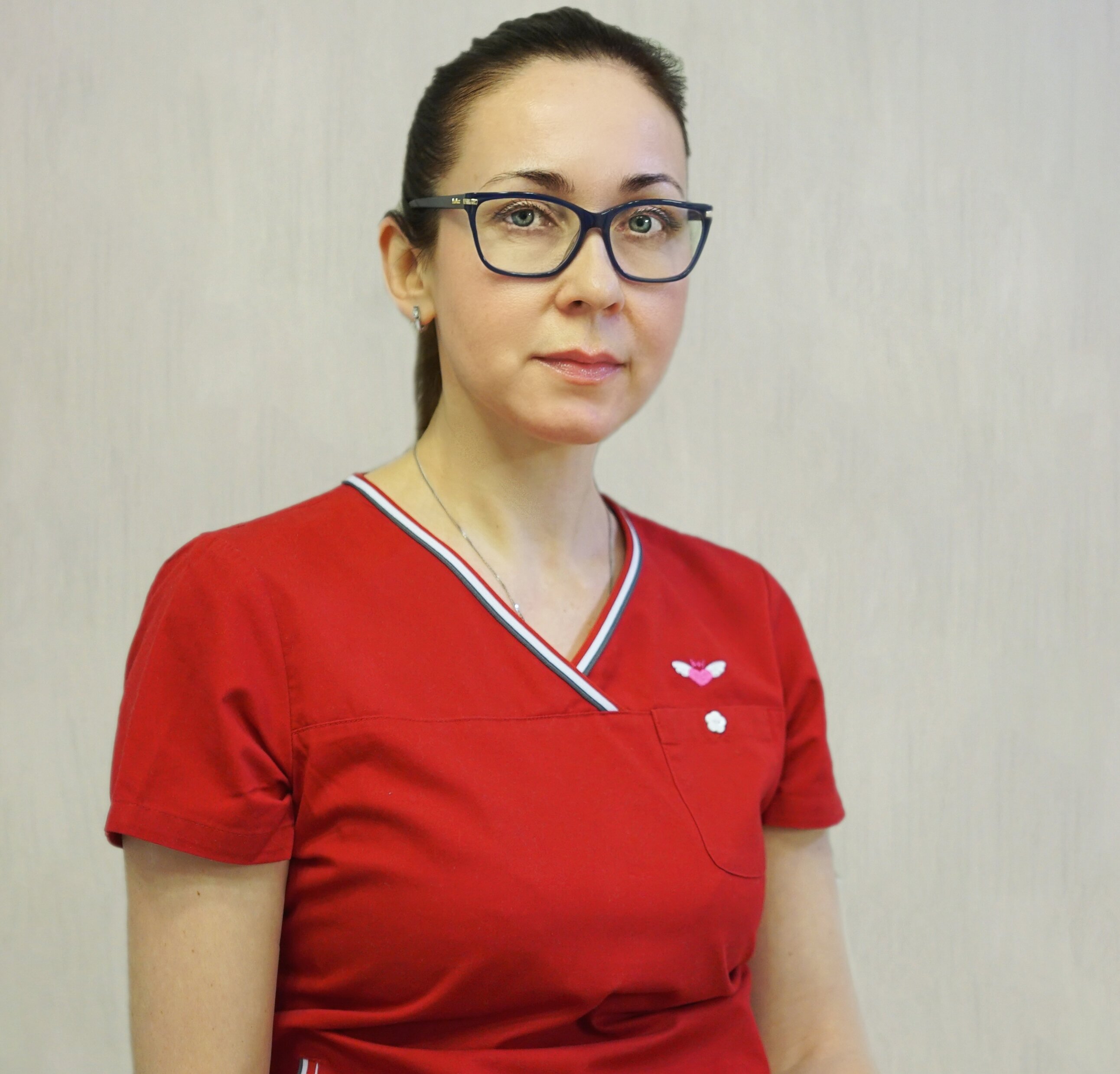 Лариса Анатольевна Бородина