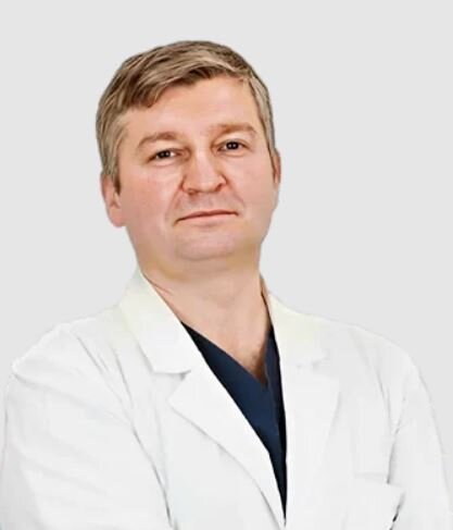 Даниил Аркадьевич Корзенёв