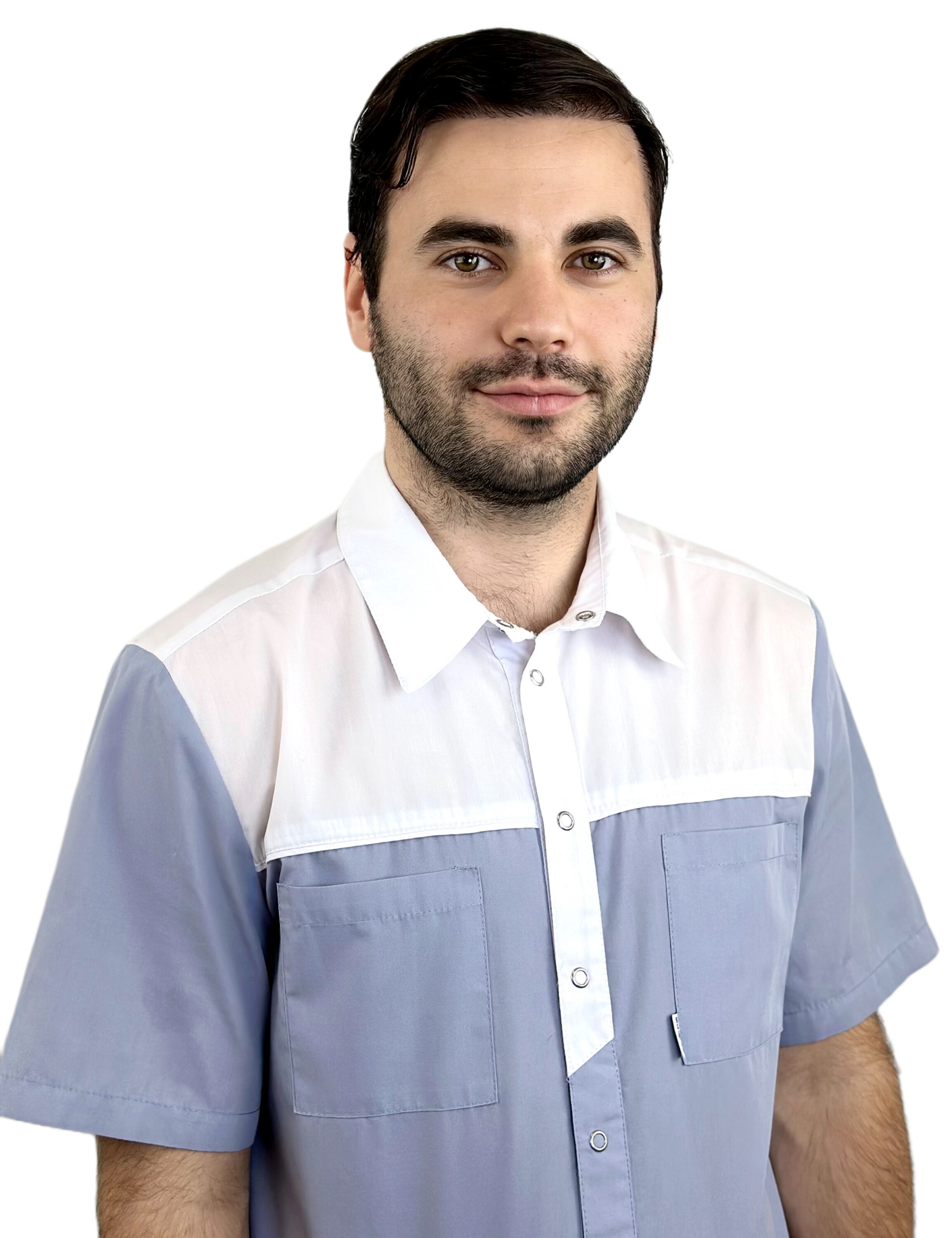 Константин Владимирович Истратий