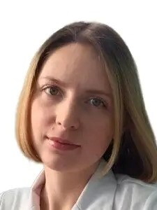 Светлана Сергеевна Гуртовая