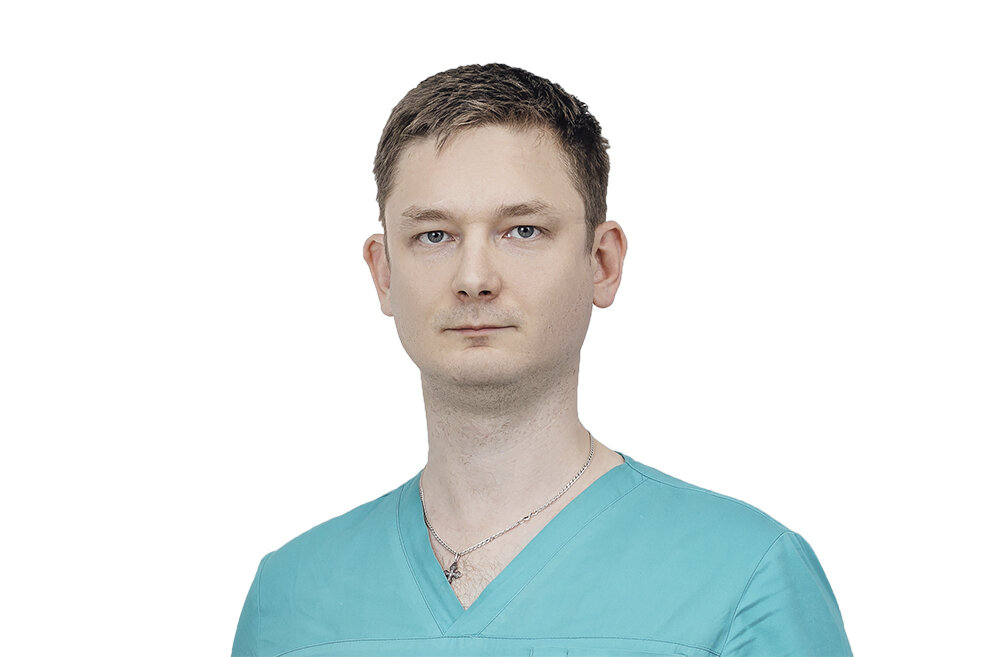 Сергей Анатольевич Пешков