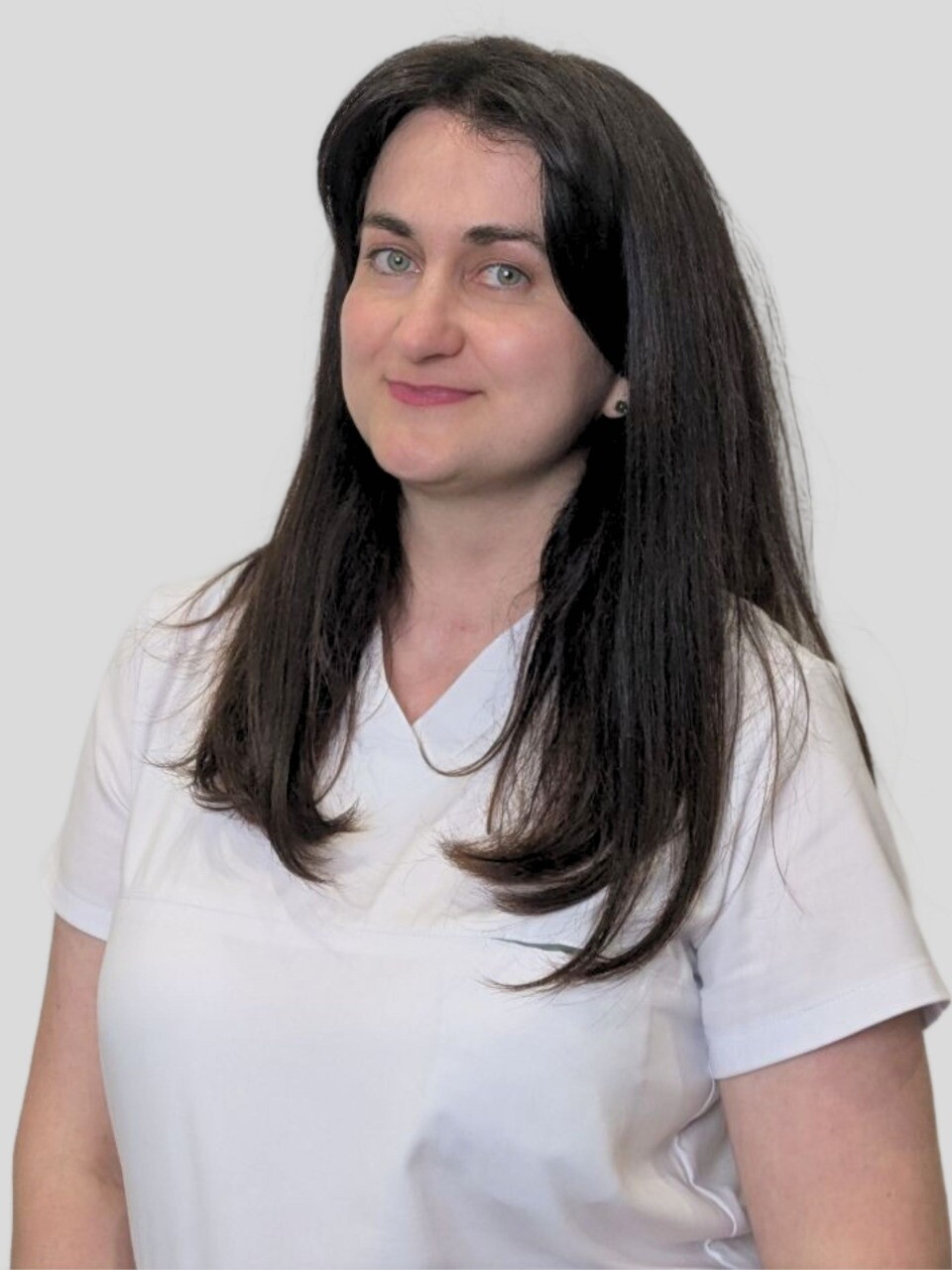 Маргарита Вячеславовна Ногинова