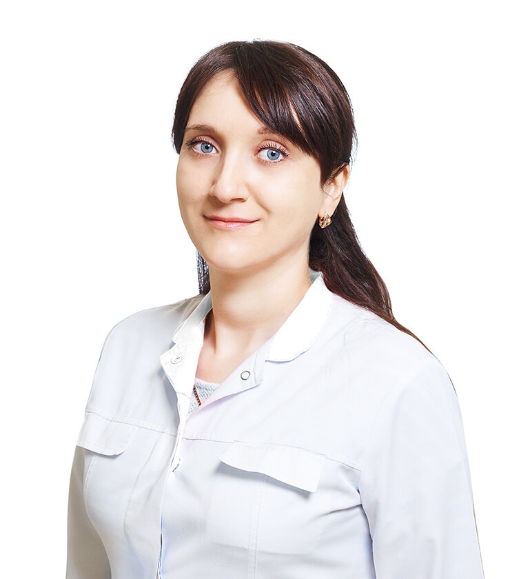 Аксана Ивановна Иванова