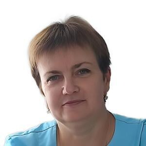 Оксана Анатольевна Юркевич