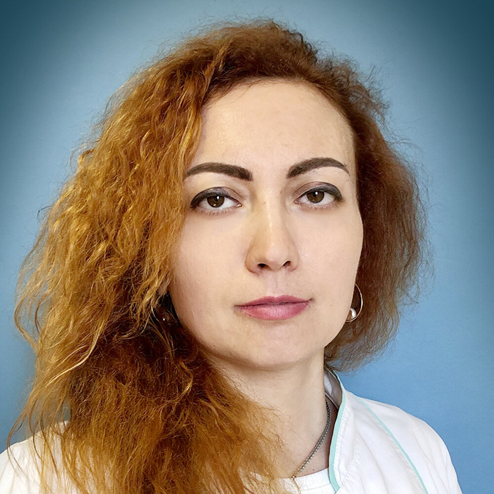 Рухлова Ирина Александровна – нарколог, психиатр – запись на приём в ...