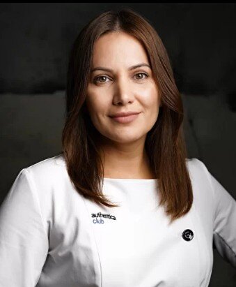 Марина Андреева