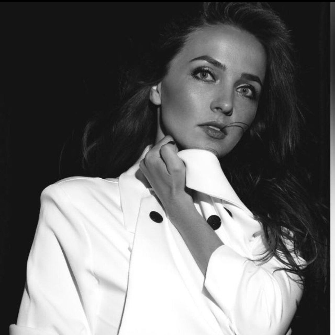 Евгения Александровна Поддубная