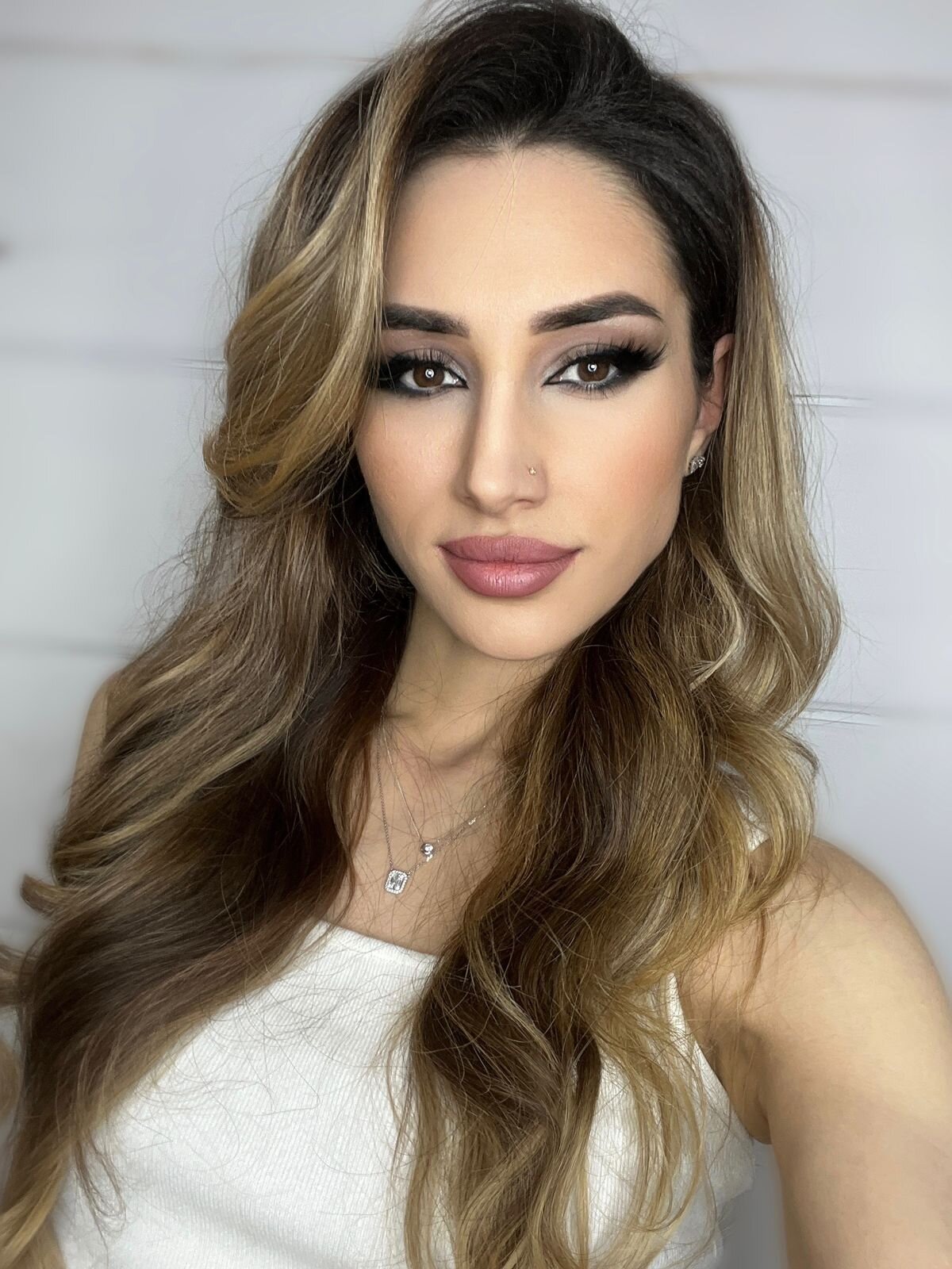 Гюнай Микаилова