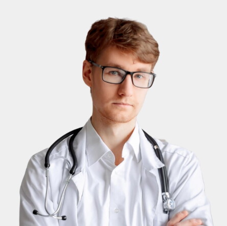 Максим Юрьевич Панков