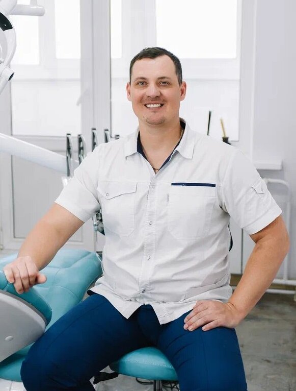 Кирилл Сергеевич Ходоров