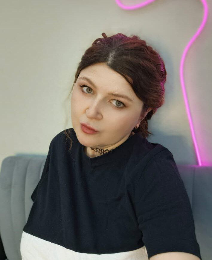 Надежда Надежда