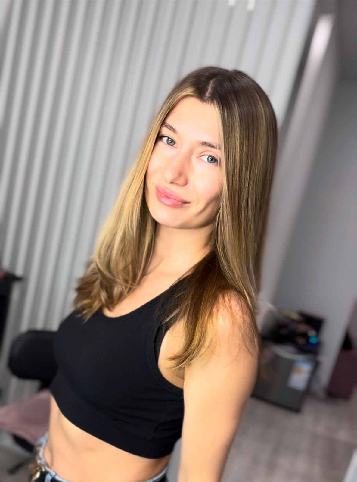 Наталья Боркова