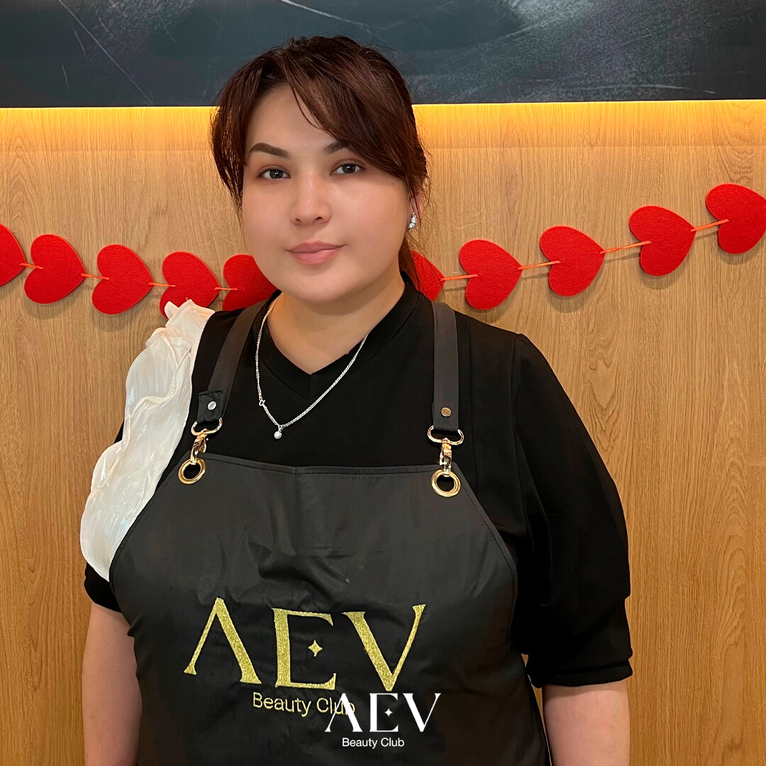 Бема Шаймерденова