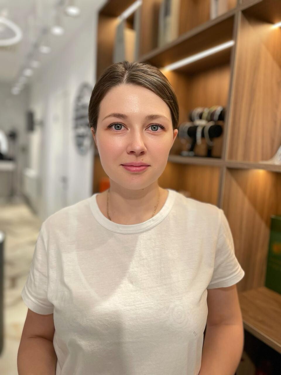 Людмила Кривоспицкая