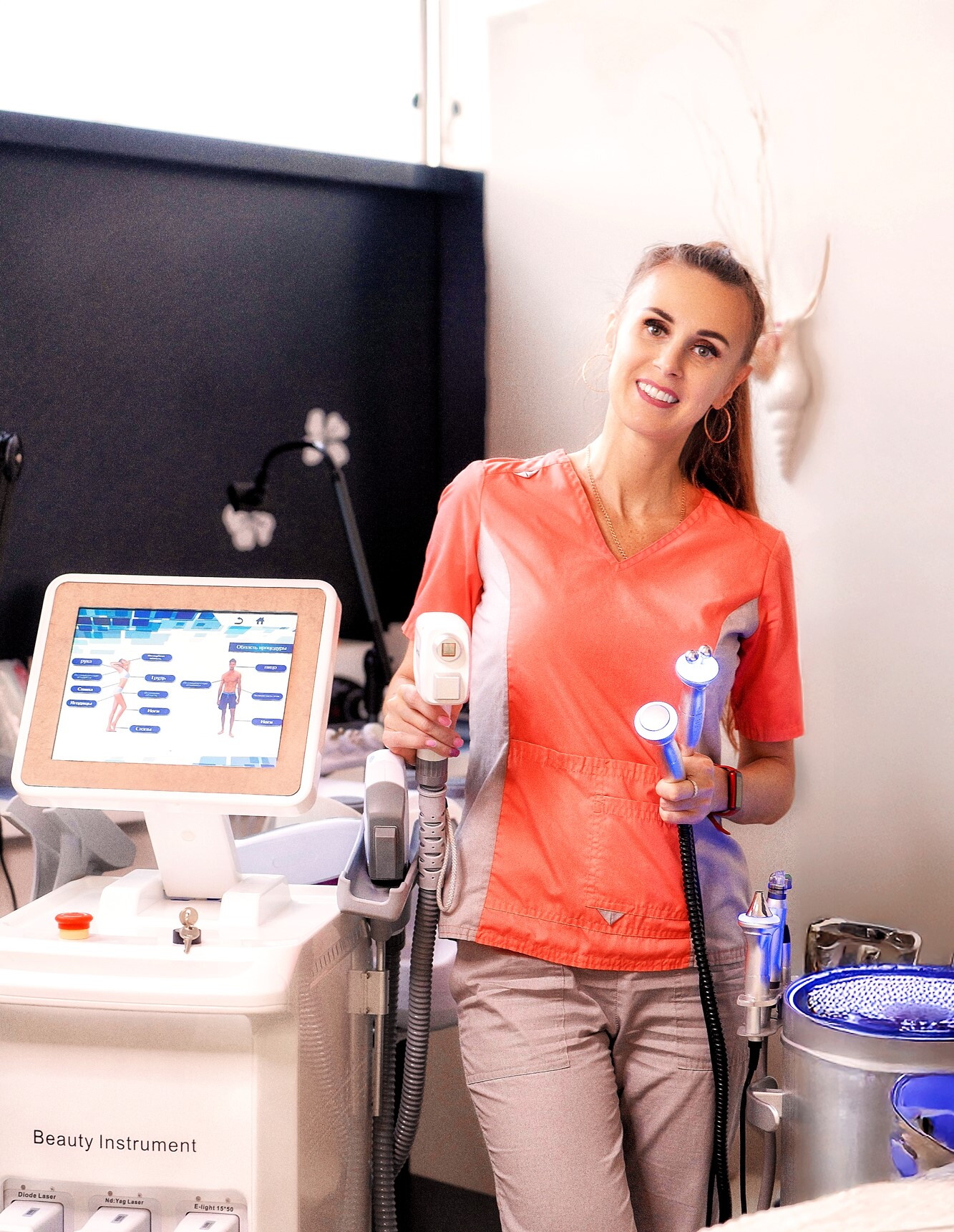 Олеся Николаевна Ерохина