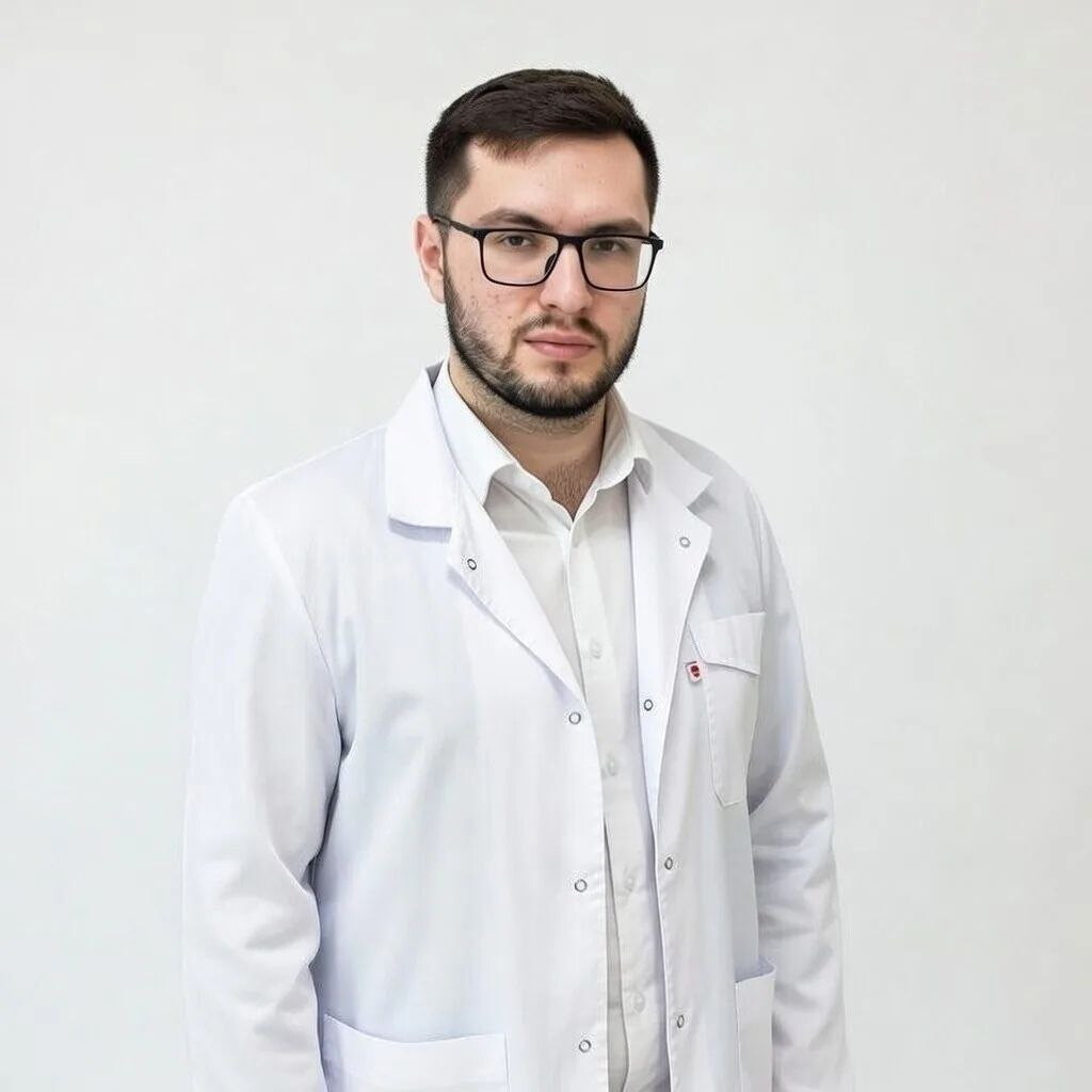 Андрей Максимович Ветров