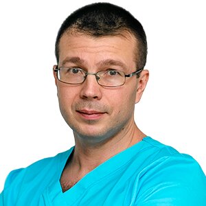 Кирилл Анатольевич Грибов