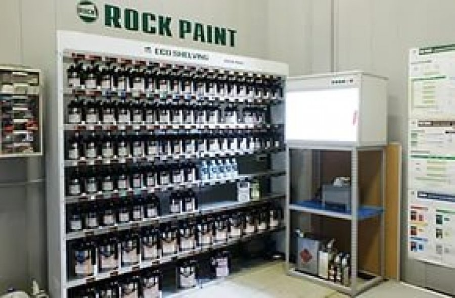 Rock paint. Автоэмали Rock Paint. Rock Paint краска. Японские автоэмали. Rock Paint логотип.