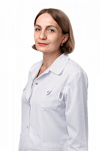 Инна Лориковна Петросова