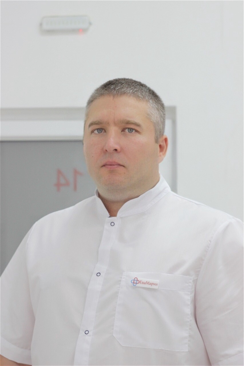 Алексей Евгеньевич Педченко