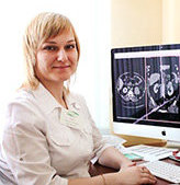 Людмила Евгеньевна Боброва