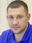 Михаил Луценко