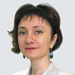 Фото Юлия Георгиевна