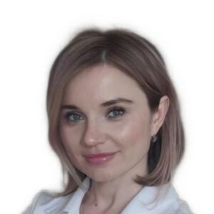 Нина Петровна Рытик