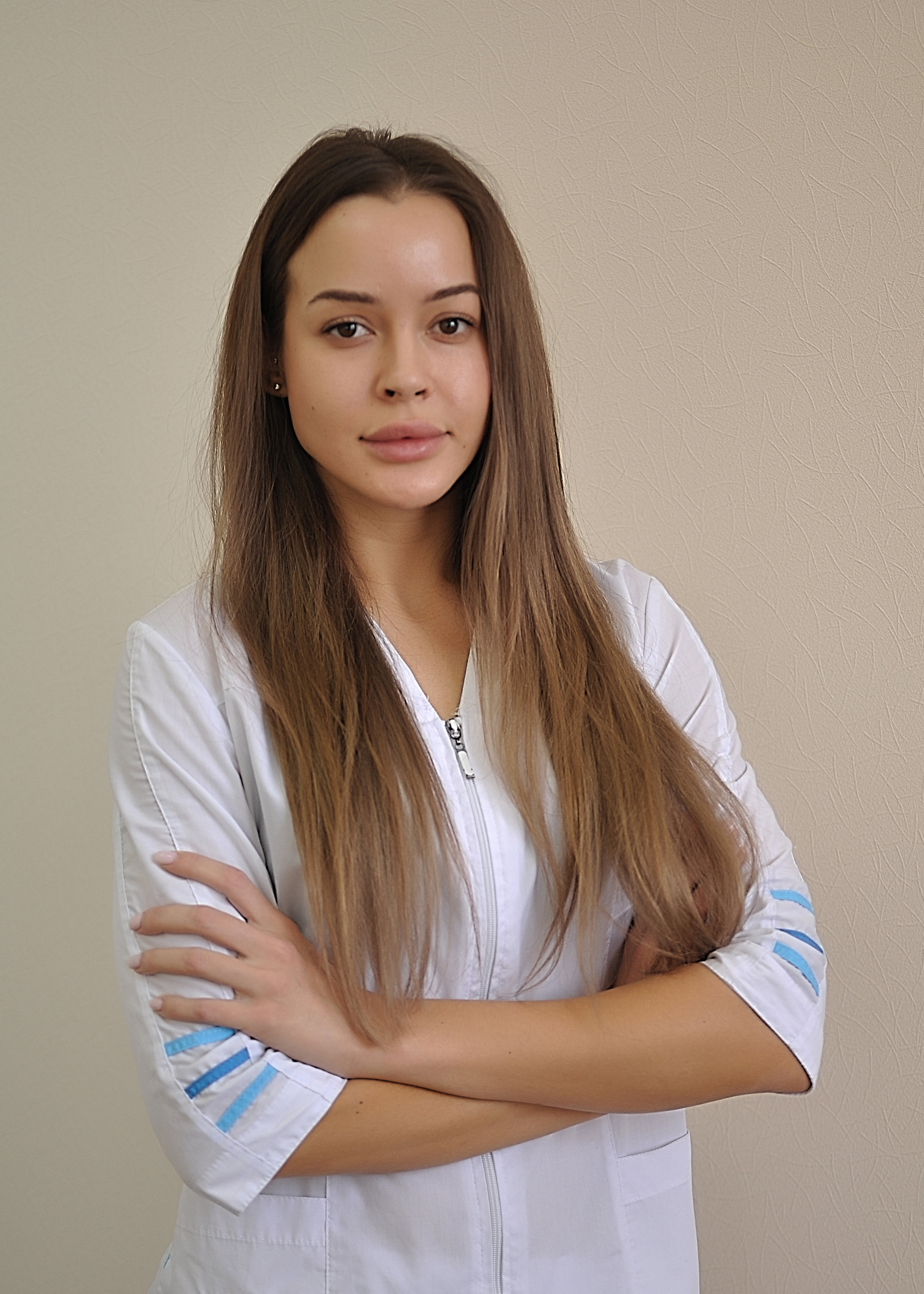Мария костюченко