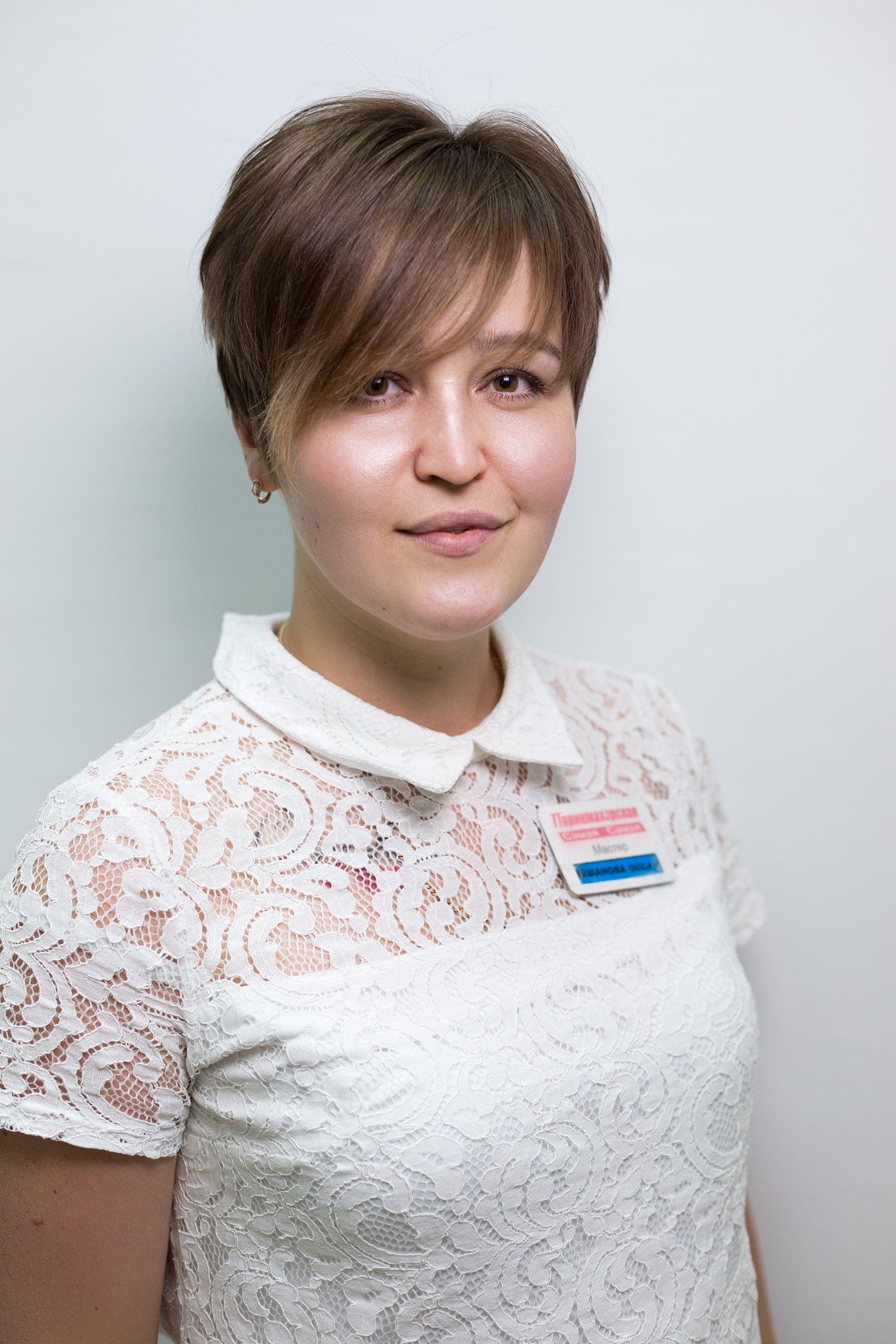 Оксана Мещанова