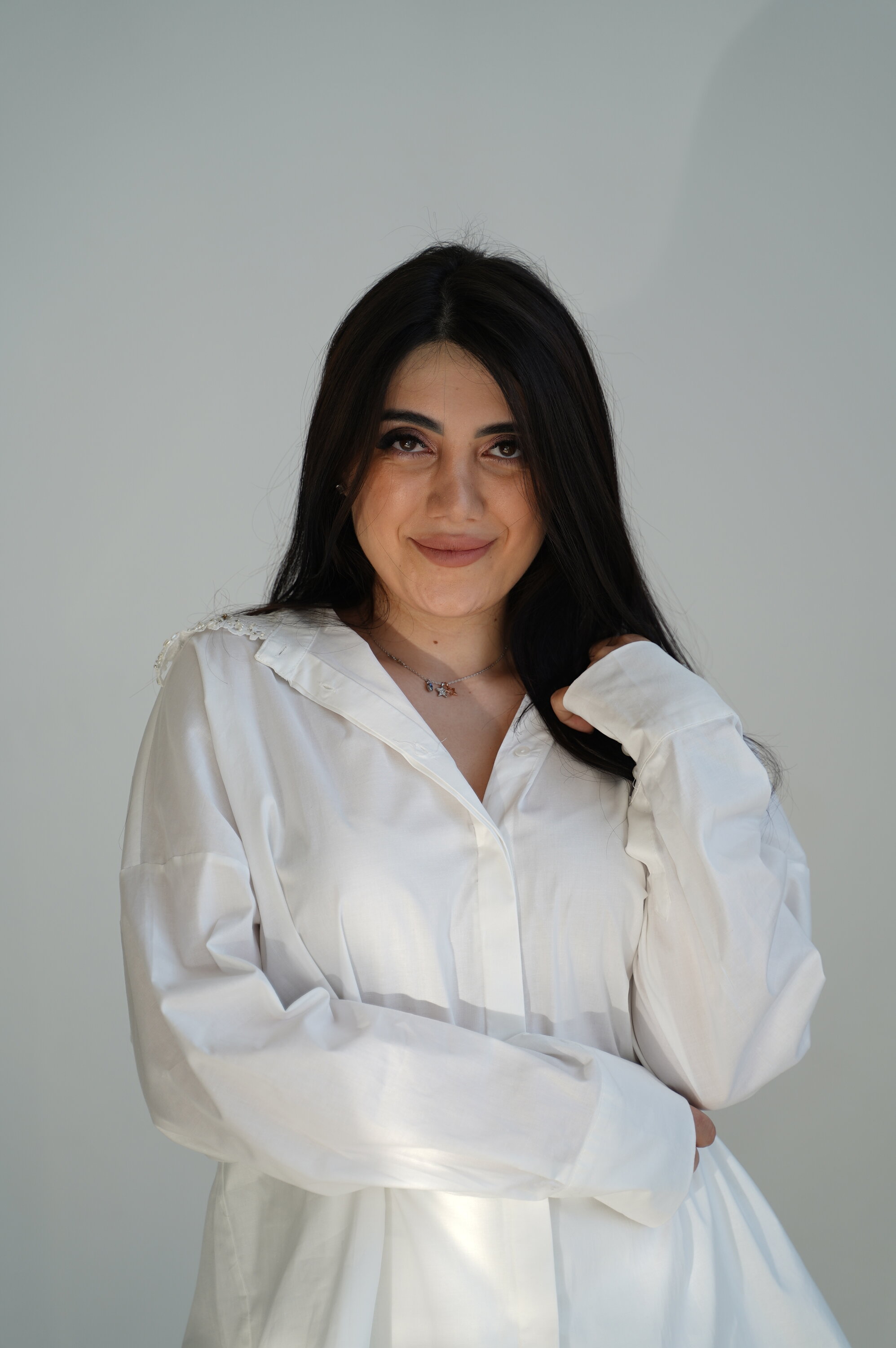 Айгуль Сулейманова