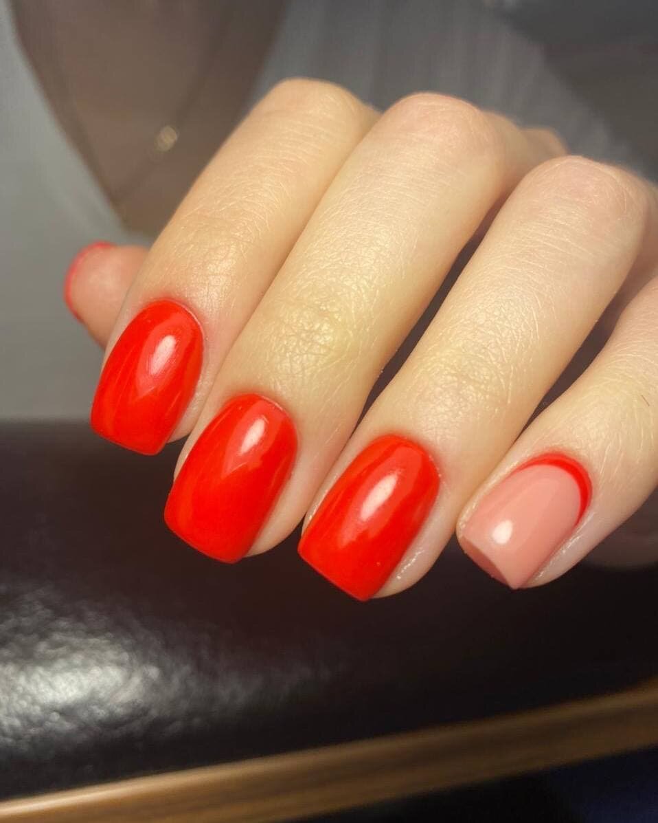 Анастасия Рогачева