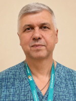 Андрей Семенович Свирин