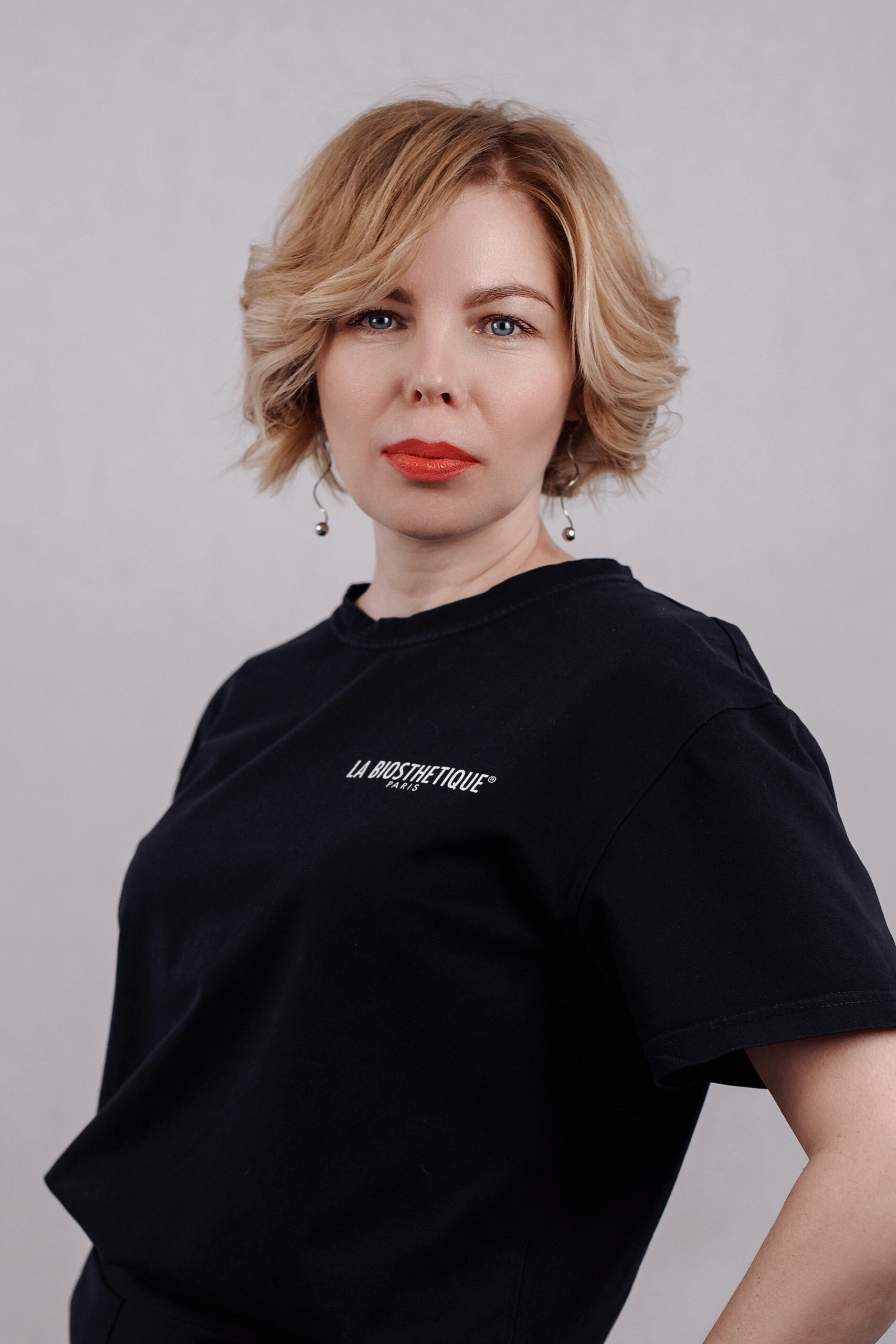 Наталья Хусаинова