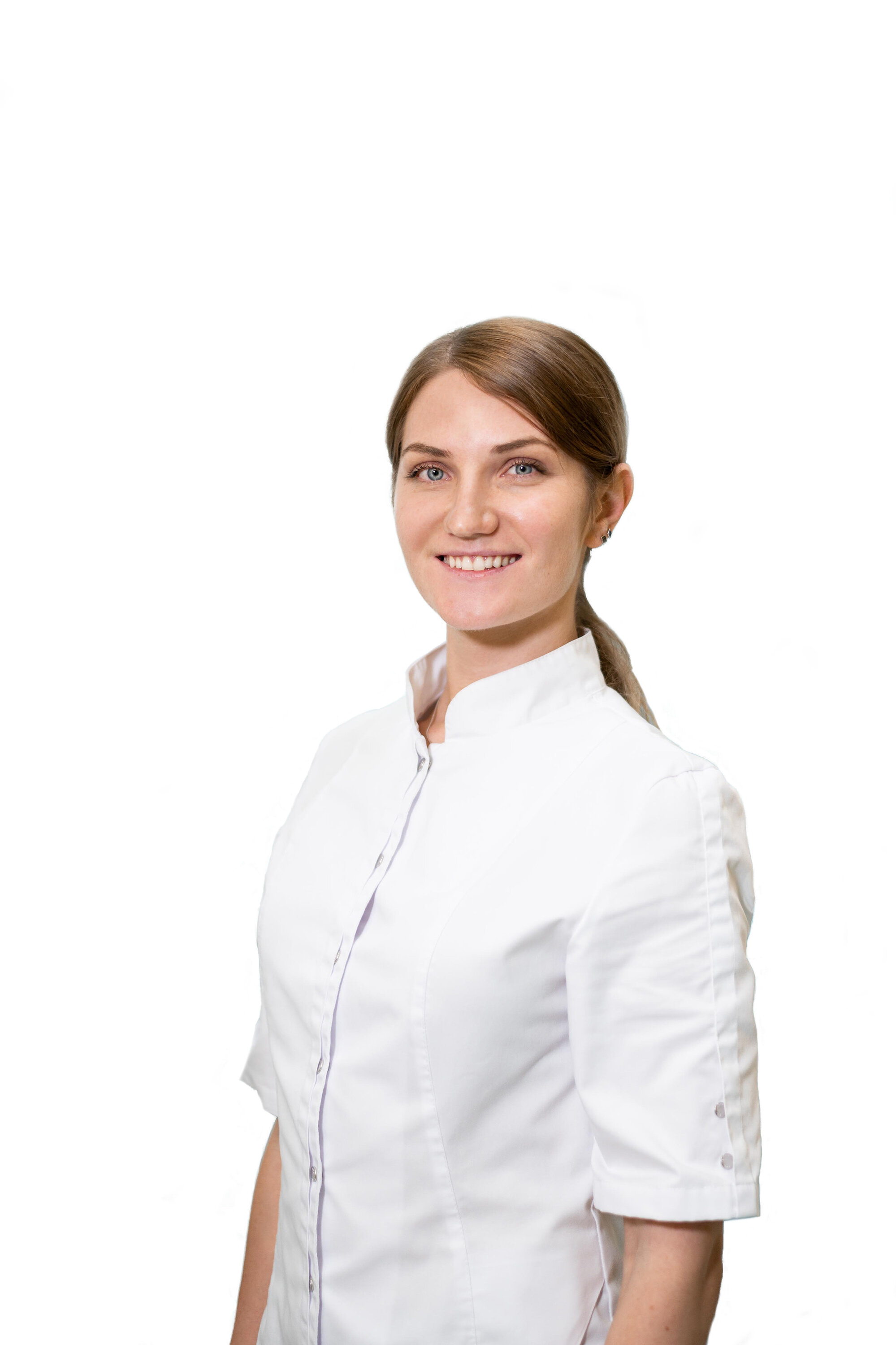 Анжела Павловна Макарова