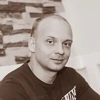 Алексей Юрьевич Бирюков