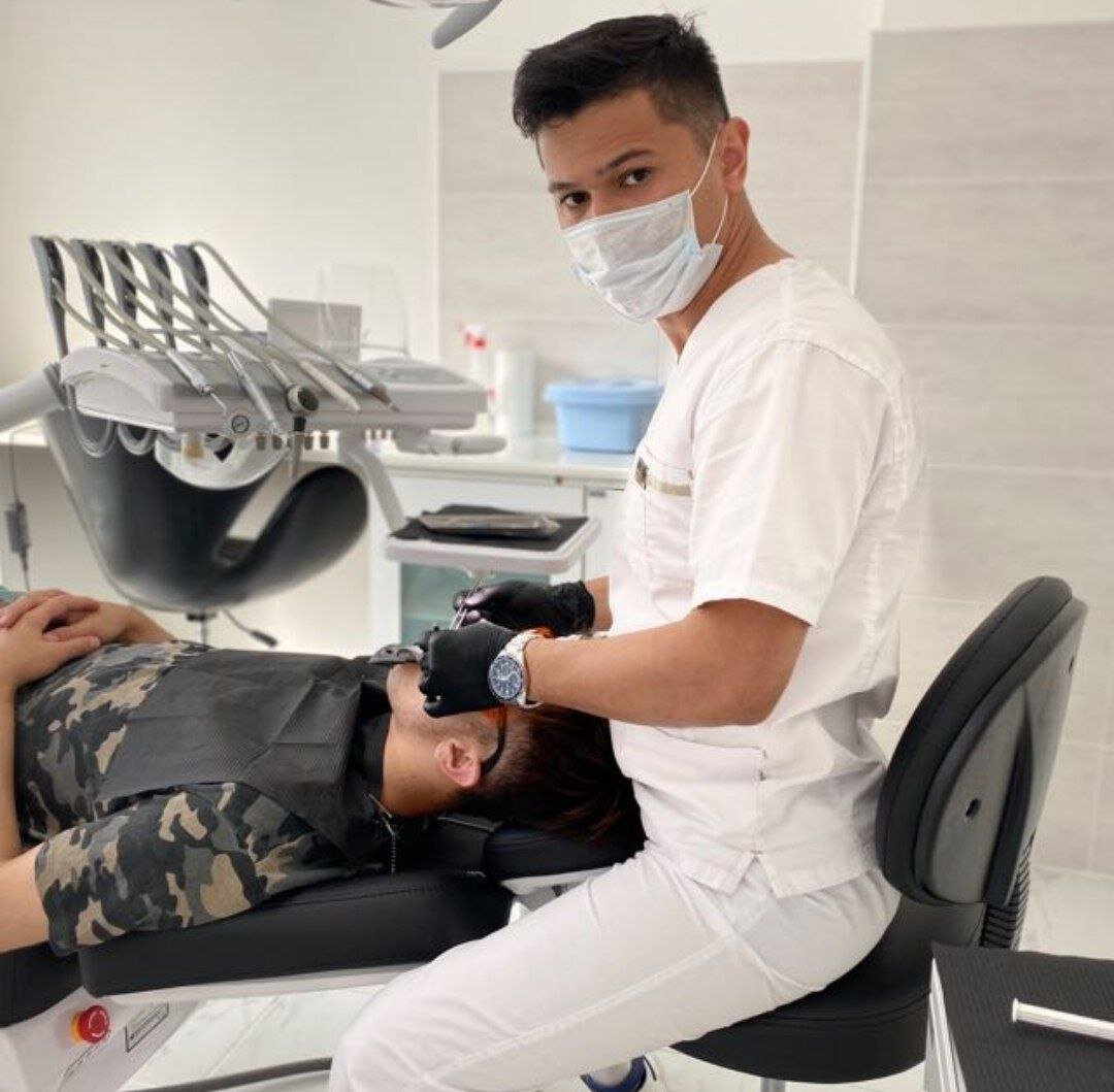 Фарход Усмонович Рахимов