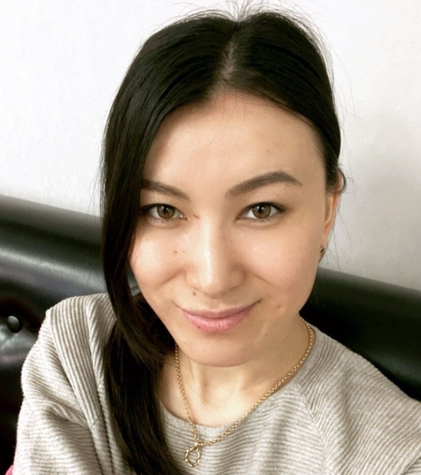 Роза Еркеева